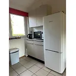 Spacious Ground-floor In Holiday home Lochem