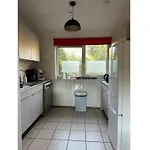 Spacious Ground-floor In Lochem