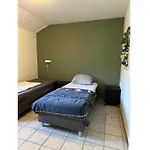 Holiday home Spacious Ground-floor In *
