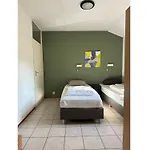 Spacious Ground-floor In Lochem