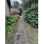 Holiday home Spacious Ground-floor In