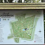 Spacious Ground-floor In * Lochem