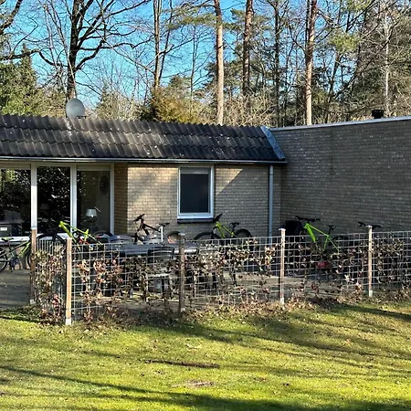 Spacious Ground-floor In Сasa de vacaciones