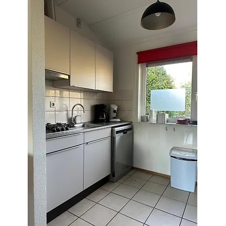 Spacious Ground-floor In Сasa de vacaciones