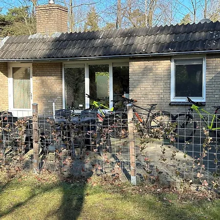 Spacious Ground-floor In * Lochem