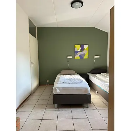 Spacious Ground-floor In Lochem
