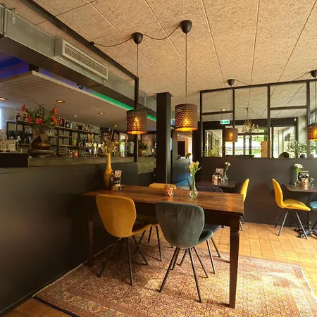 Spacious Ground-floor In * Lochem