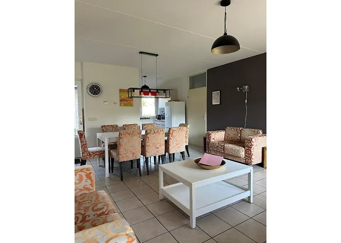 Spacious Ground-floor In *