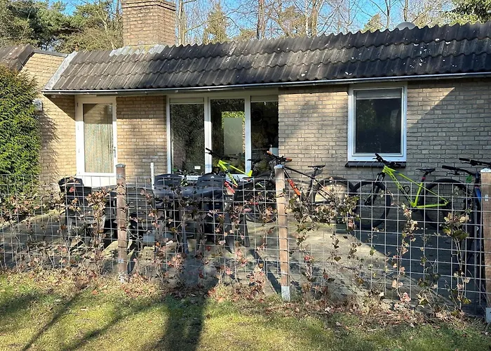 Spacious Ground-floor In * Lochem