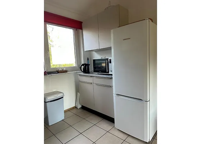 Spacious Ground-floor In Сasa de vacaciones Lochem