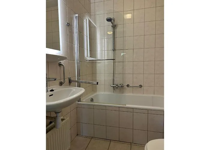 Spacious Ground-floor In *