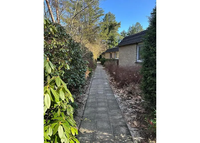 Spacious Ground-floor In Сasa de vacaciones