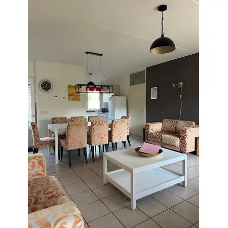 Spacious Ground-floor In *