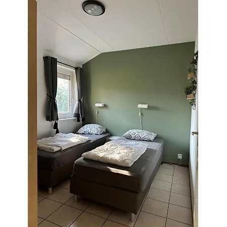 Spacious Ground-floor In *