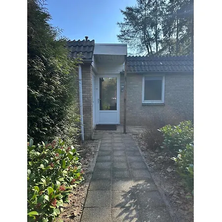 Spacious Ground-floor In Ferienhaus *