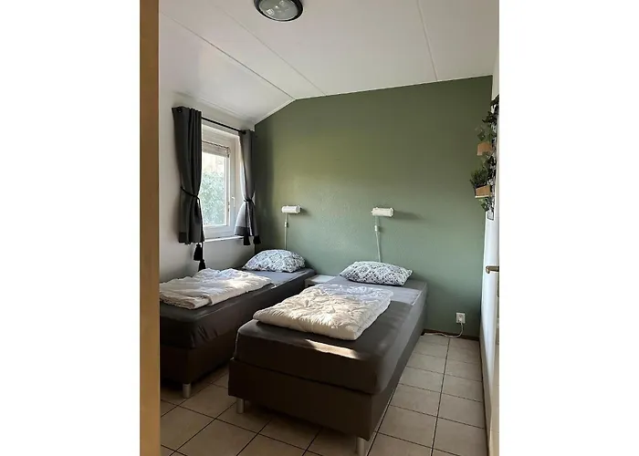 Spacious Ground-floor In *