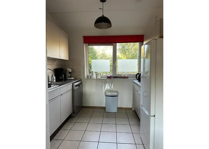 Spacious Ground-floor In Lochem