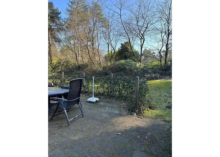 Spacious Ground-floor In Ferienhaus Lochem