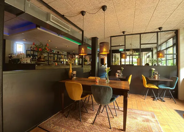 Spacious Ground-floor In * Lochem